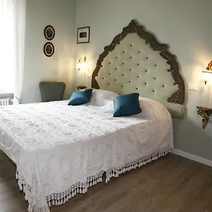 Juliet's Nest In Maison d'hôtes Vérone