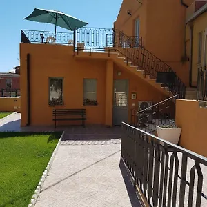 Casa Dei Talenti Maison d'hôtes Cagliari